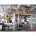 Superfine Oat Flour Milling Machine